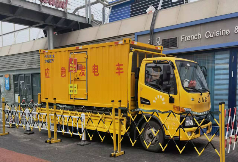 香坊发电机出租_COPY