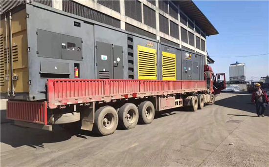 香坊200KW发电机组适配电缆规格选型指南