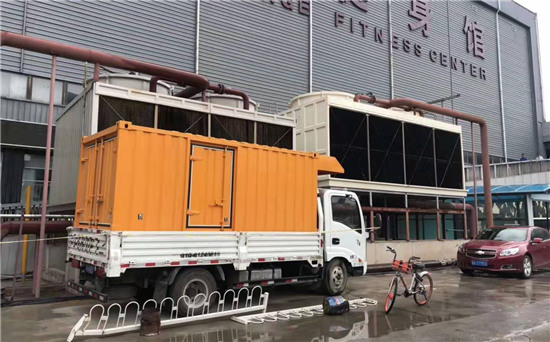 香坊300KW发电机组适配电缆规格选型指南