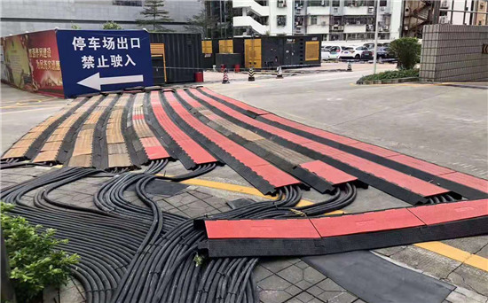 香坊发电机组电缆选型完整具体步骤(工程通用标准流程)